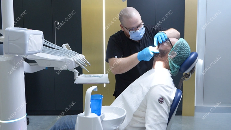 The E-max Treatment Journey